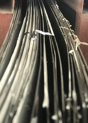 聚福金属-不锈钢加工