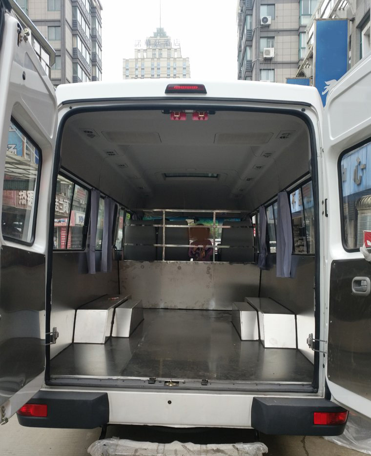 不锈钢板材车厢铺车底护栏