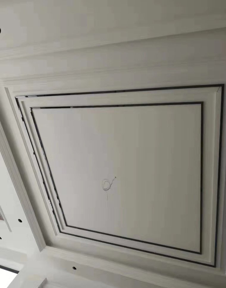 不锈钢吊顶装饰条