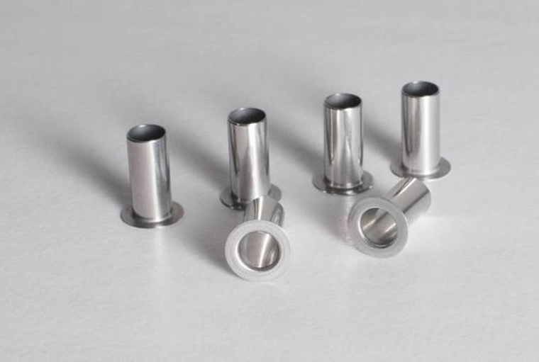 不锈钢冲压件加工