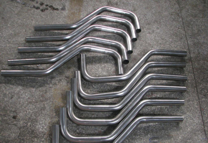 不锈钢弯管加工