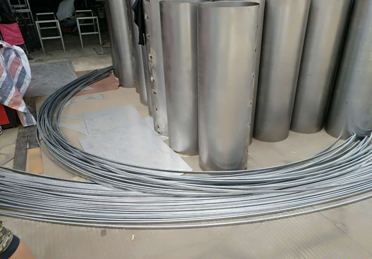 不锈钢钢板材加工焊接