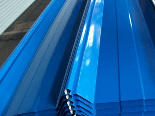  彩钢板